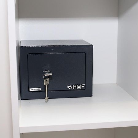 Mama Mia House Apartman Nápoly Kültér fotó