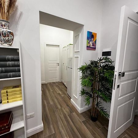 Mama Mia House Apartman Nápoly Kültér fotó