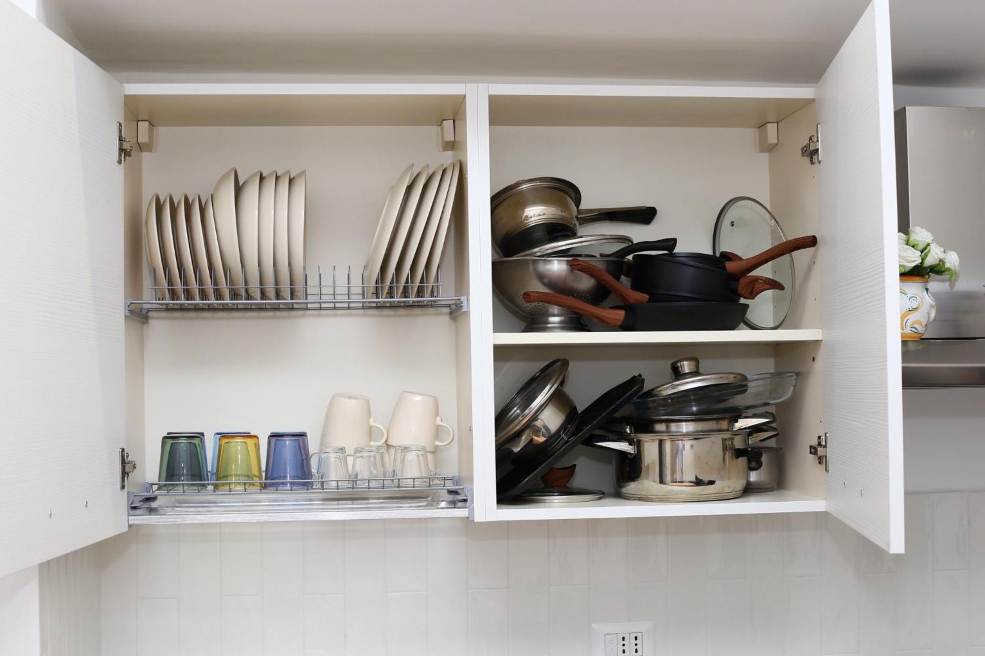 Mama Mia House Apartman Nápoly Kültér fotó