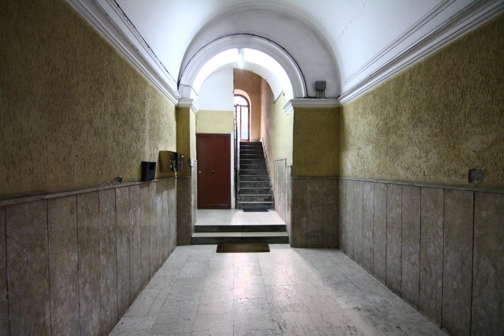 Mama Mia House Apartman Nápoly Kültér fotó