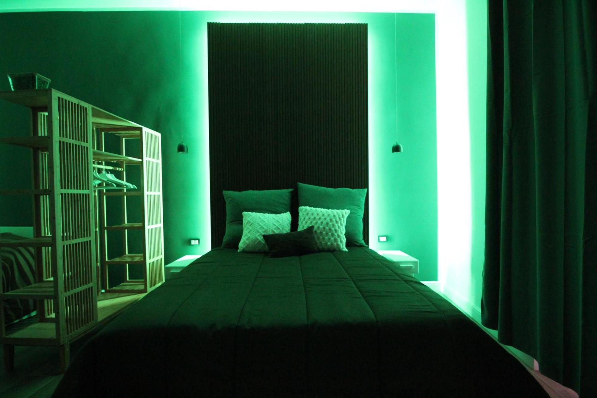 Mama Mia House Apartman Nápoly Kültér fotó