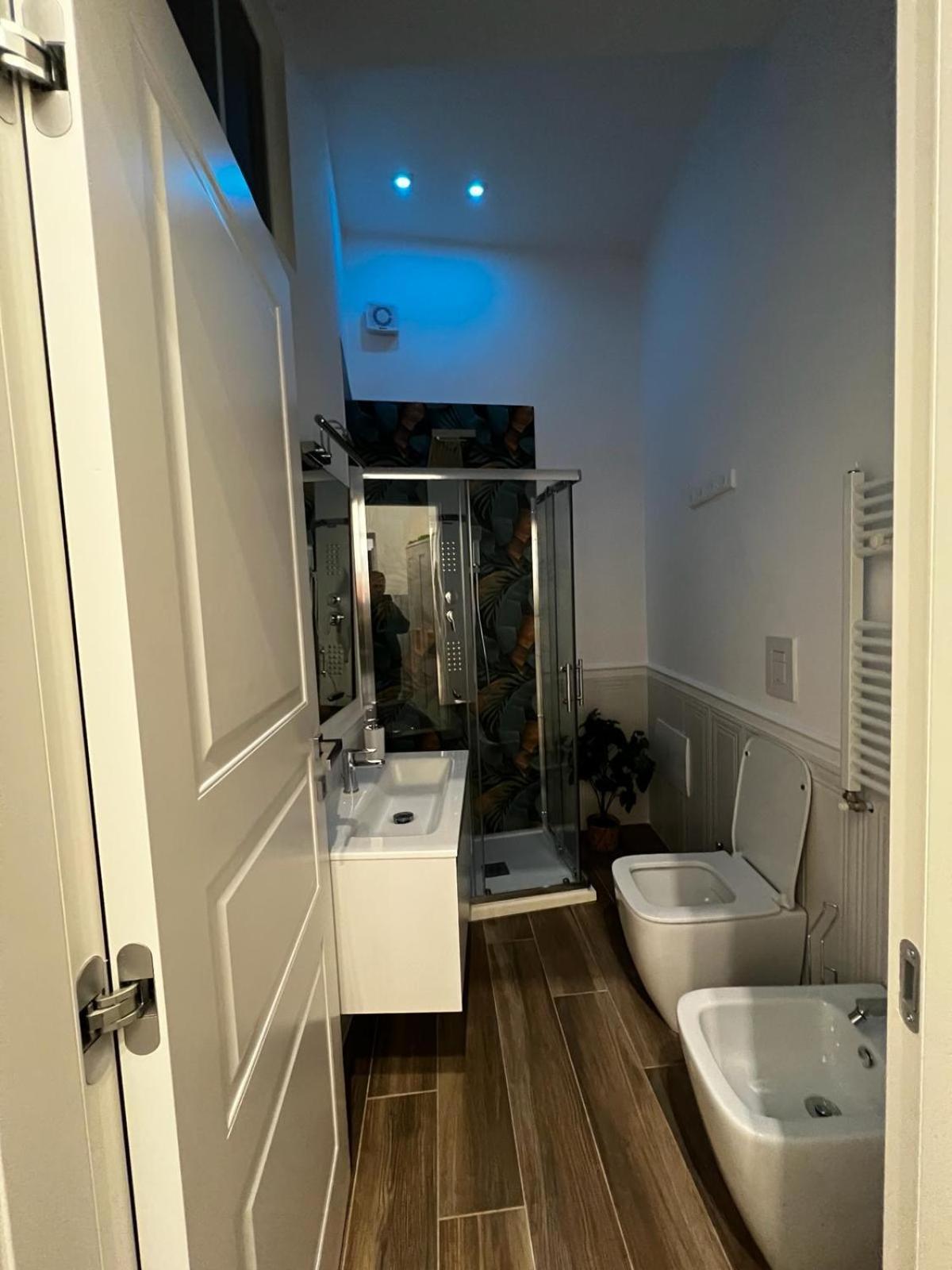 Mama Mia House Apartman Nápoly Kültér fotó