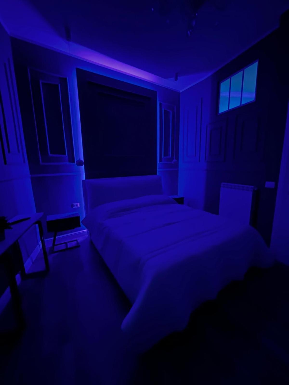Mama Mia House Apartman Nápoly Kültér fotó