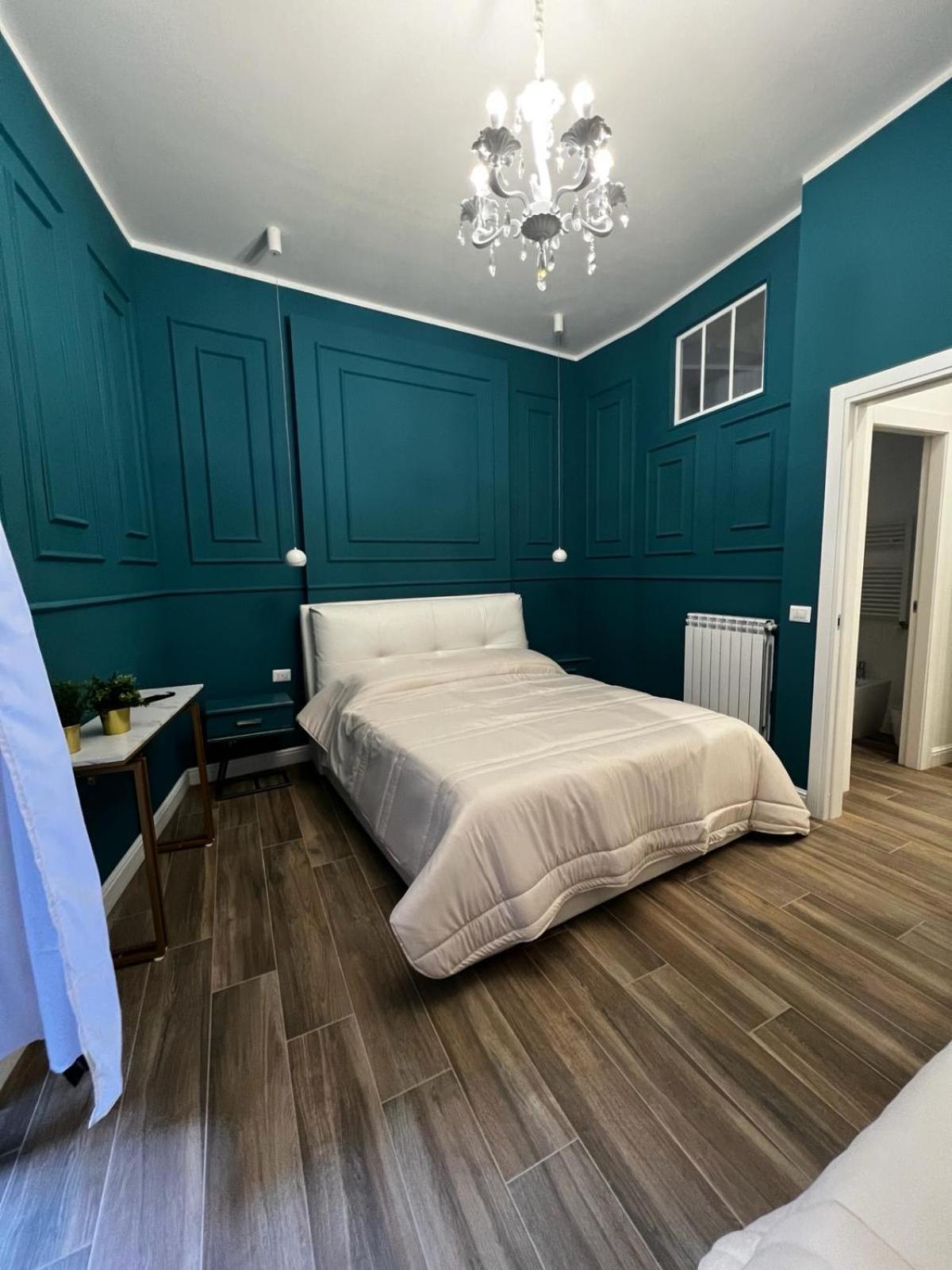Mama Mia House Apartman Nápoly Kültér fotó