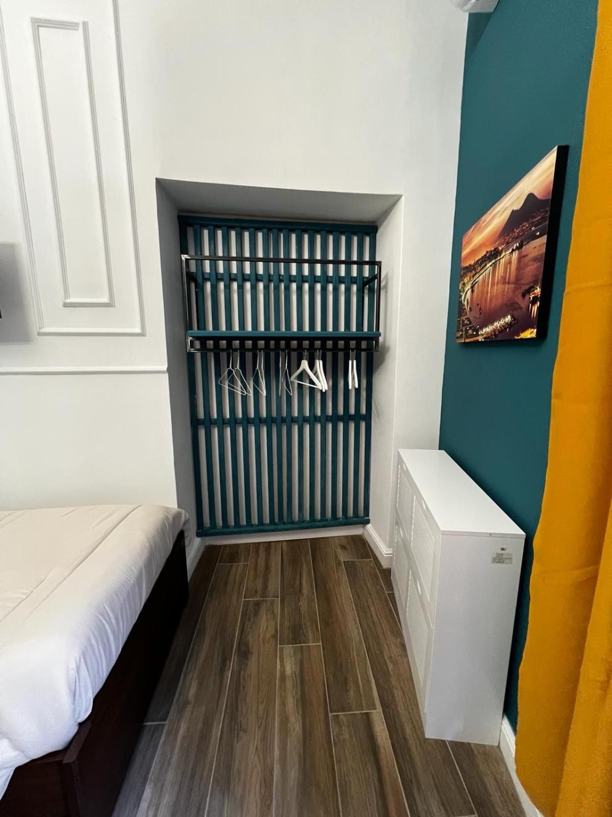 Mama Mia House Apartman Nápoly Kültér fotó