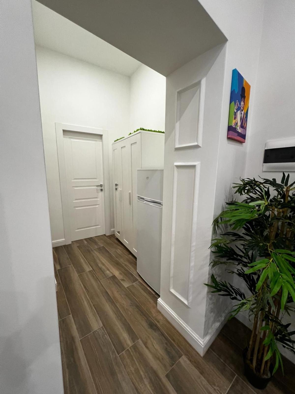Mama Mia House Apartman Nápoly Kültér fotó