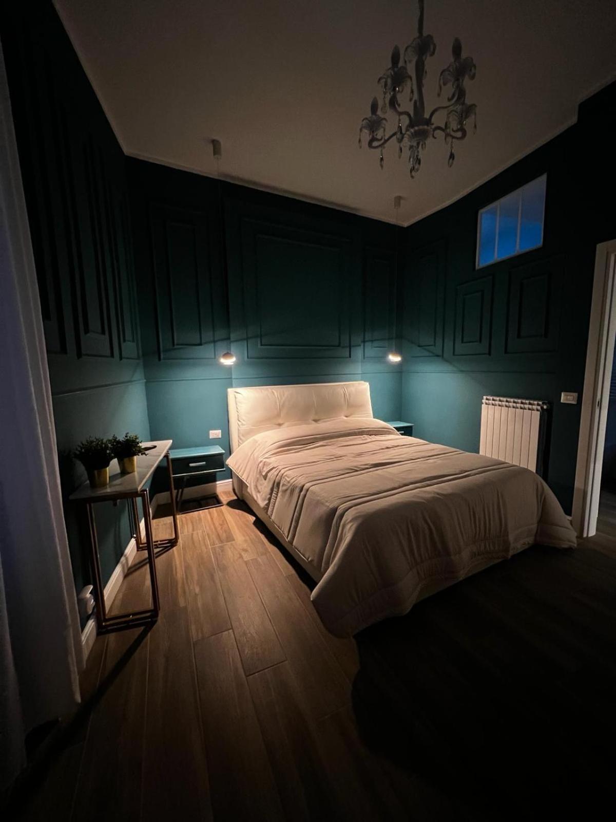 Mama Mia House Apartman Nápoly Kültér fotó