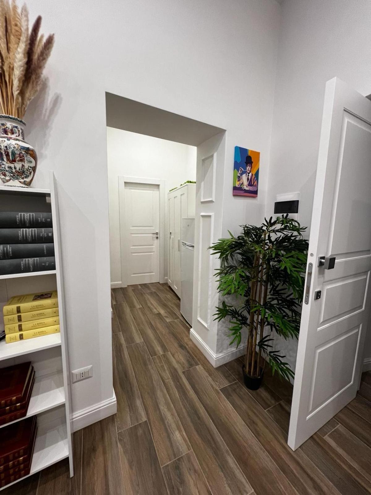 Mama Mia House Apartman Nápoly Kültér fotó